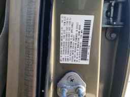 2007 HONDA CR-V