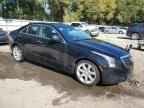 2014 CADILLAC ATS
