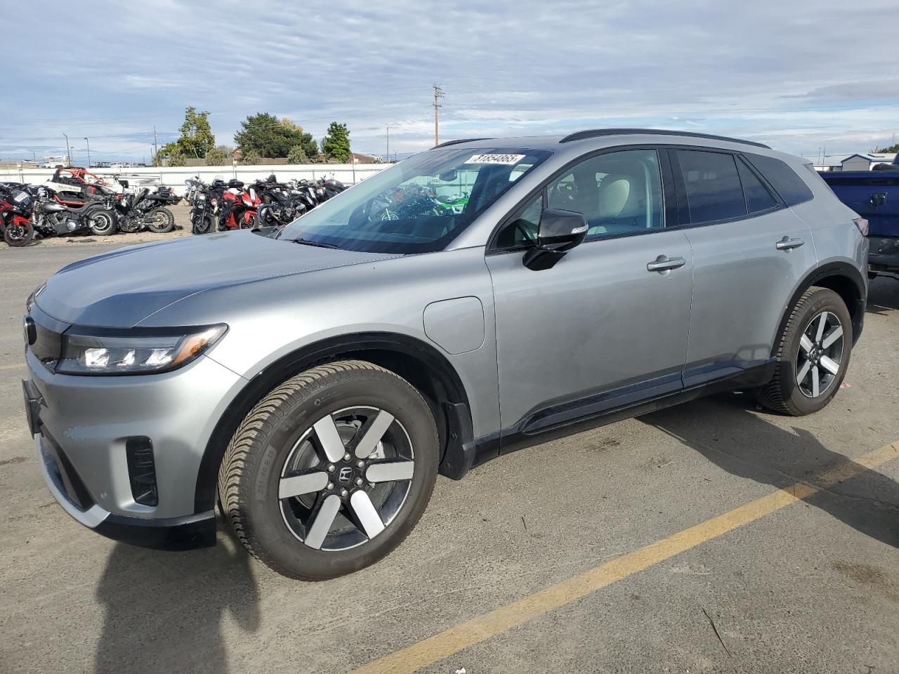 2024 HONDA Prologue