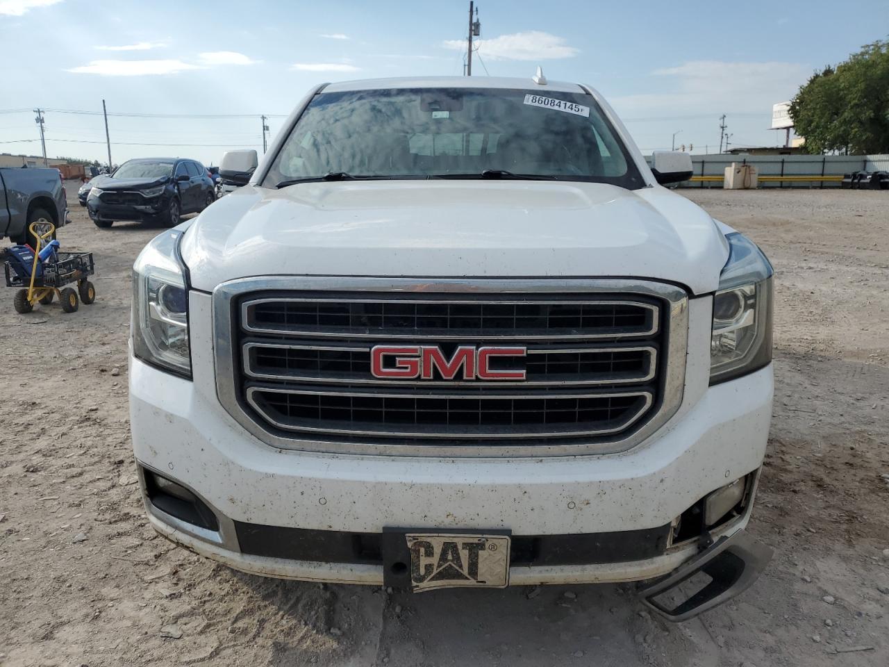 2016 GMC Yukon