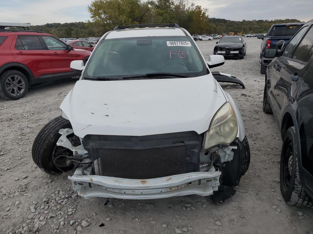 2014 CHEVROLET EQUINOX
