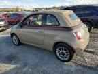 2012 FIAT 500