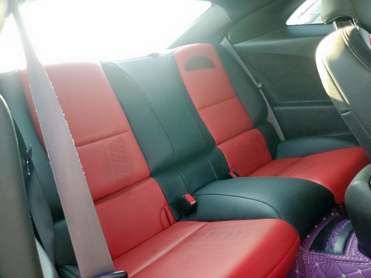 2015 CHEVROLET Camaro