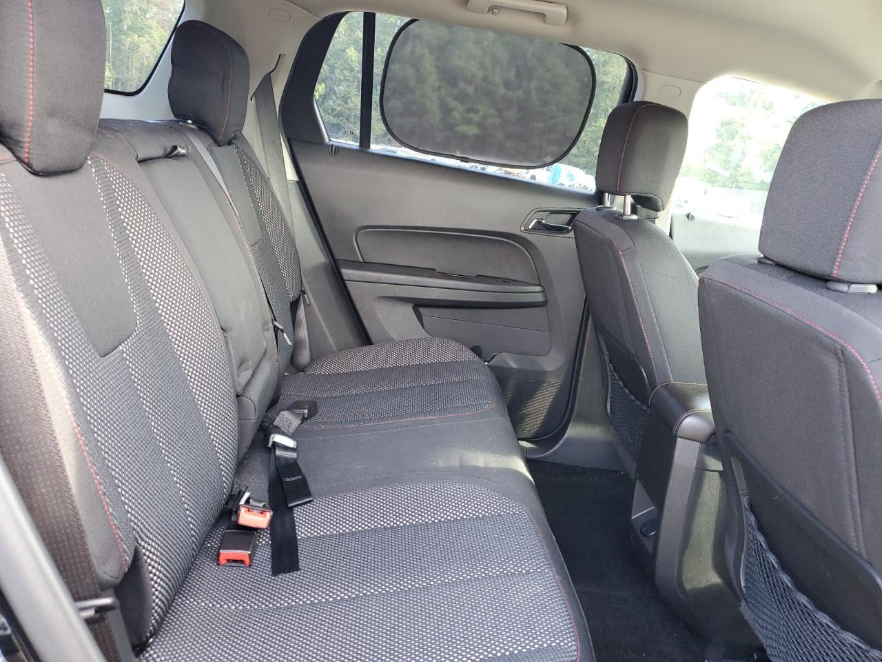 2015 GMC Terrain