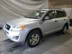 2009 TOYOTA RAV4