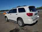 2008 TOYOTA Sequoia