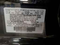 2025 NISSAN VERSA