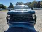 2025 CHEVROLET Silverado