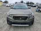 2021 SUBARU Outback