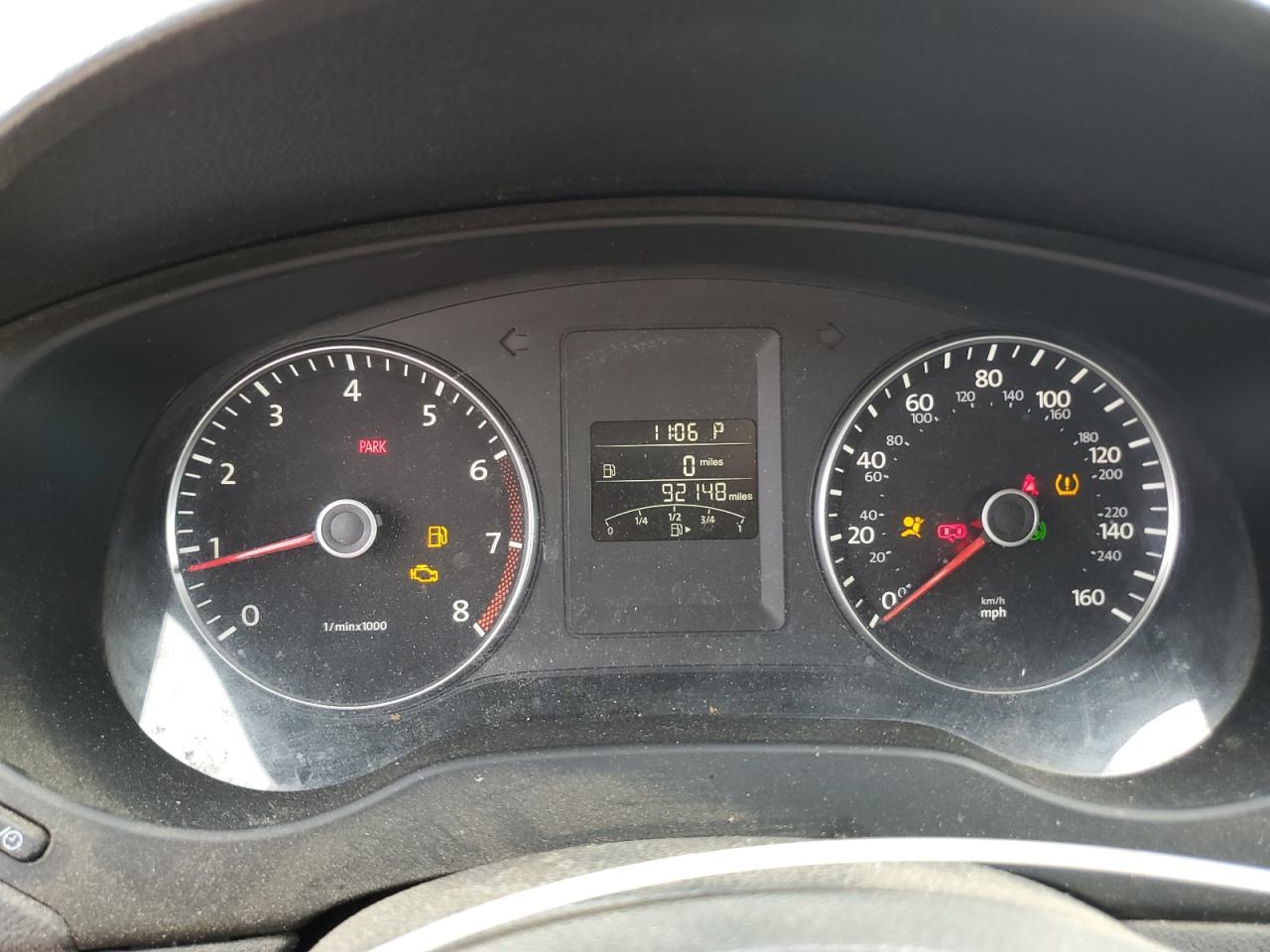 2013 VOLKSWAGEN JETTA
