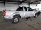 2014 NISSAN Frontier