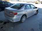 2011 TOYOTA COROLLA