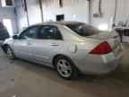 2006 HONDA ACCORD