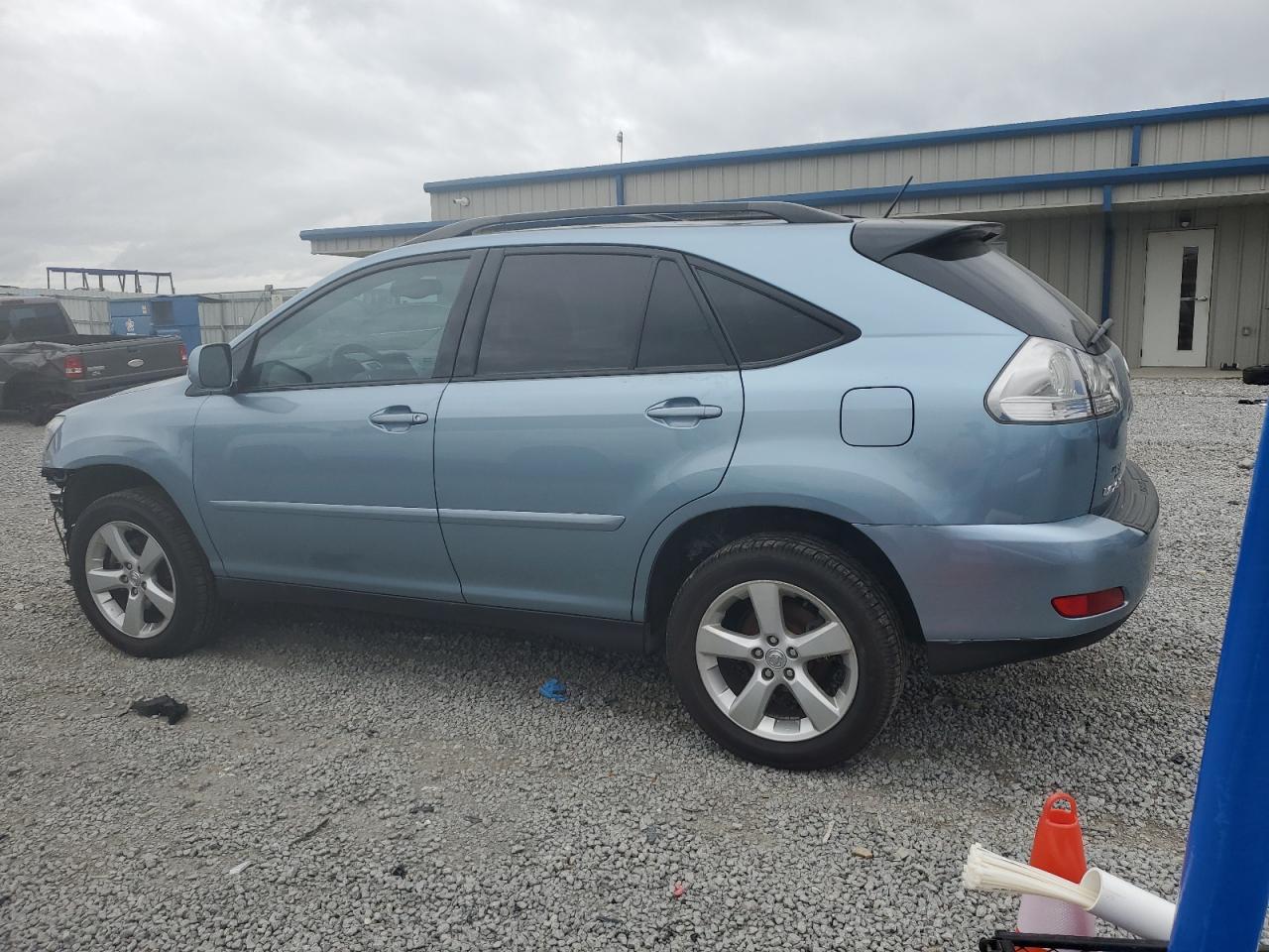 2005 LEXUS Rx
