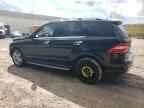 2013 MERCEDES-BENZ ML-Class
