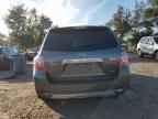 2008 TOYOTA HIGHLANDER