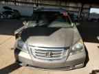 2009 HONDA ODYSSEY