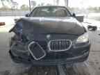 2013 BMW 5 series