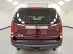 2009 HONDA PILOT