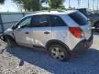 2014 CHEVROLET Captiva