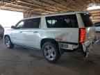 2016 CHEVROLET Suburban