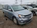 2009 HONDA ODYSSEY