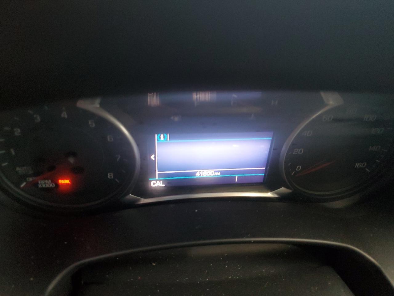 2020 GMC Terrain