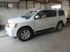 2012 NISSAN Armada