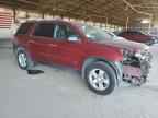2010 GMC ACADIA