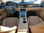 2017 PORSCHE Panamera
