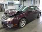 2011 FORD FUSION