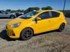 2014 TOYOTA Prius c