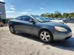 2006 PONTIAC G6