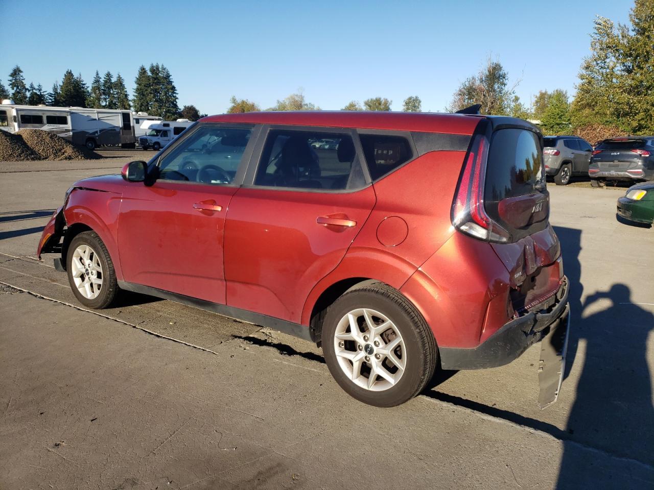 2023 KIA SOUL