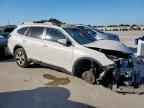 2021 SUBARU Outback