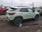 2024 CHEVROLET Trailblazer
