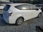 2013 TOYOTA PRIUS V