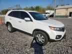 2012 KIA SORENTO