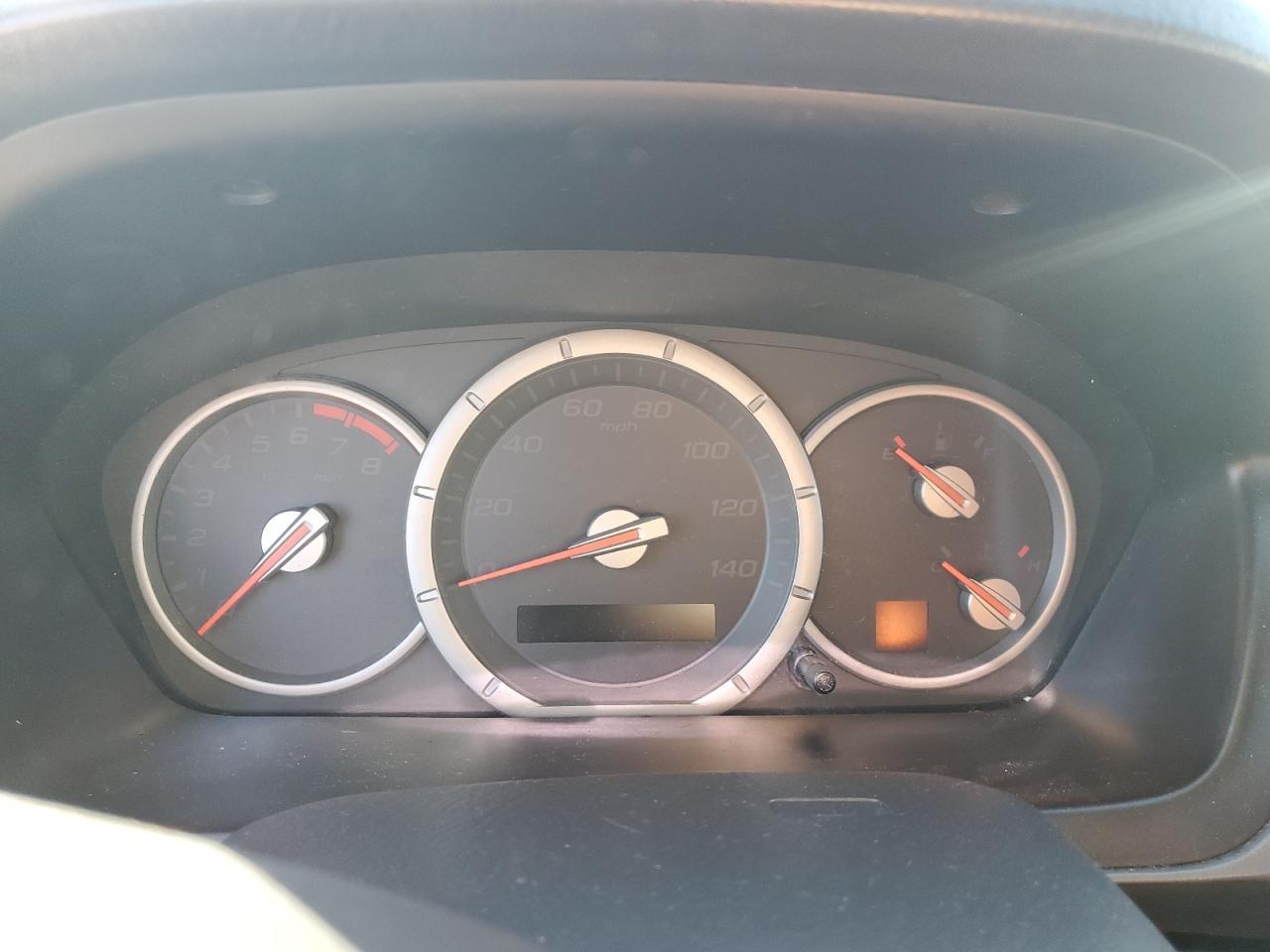 2006 HONDA PILOT