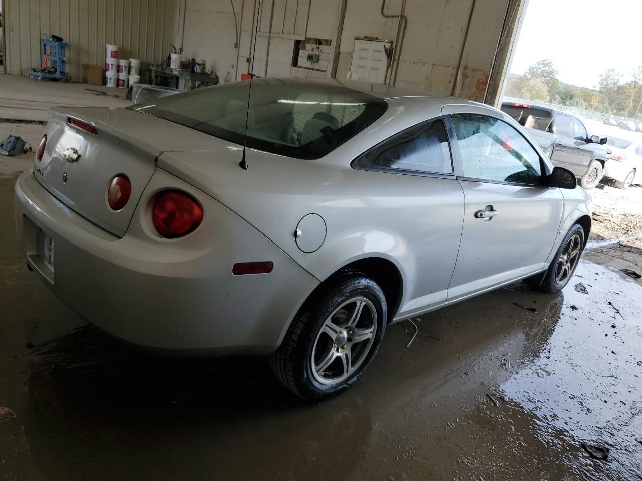 2007 CHEVROLET COBALT