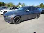 2013 BMW 3 SERIES