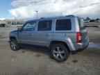 2016 JEEP PATRIOT