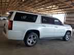 2019 CHEVROLET Suburban