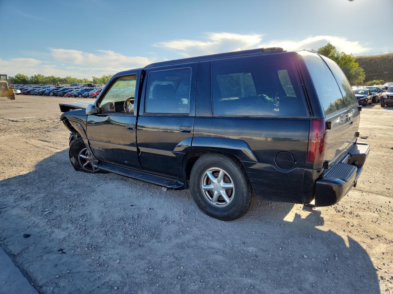 1999 GMC Denali
