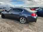 2012 INFINITI G37