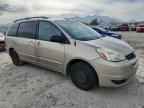 2005 TOYOTA SIENNA