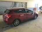2019 SUBARU IMPREZA