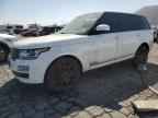 2014 LAND ROVER RANGE ROVER