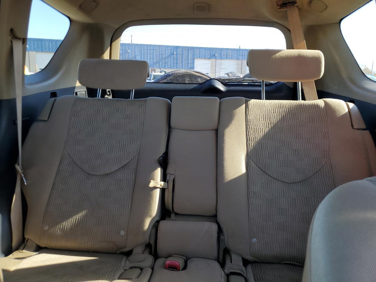 2011 TOYOTA RAV4