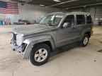 2012 JEEP Liberty